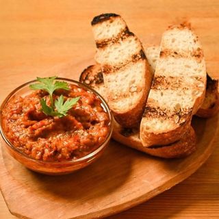 Pisto De Verduras