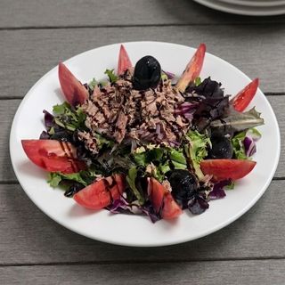 Ensalada De Atún