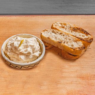 Crema De Huevas