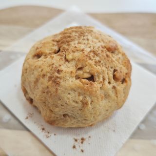 Cookie Apple Pie