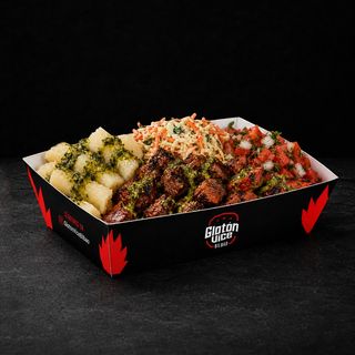 Parrilla