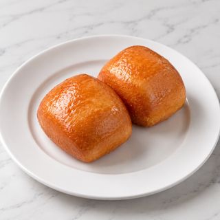 Pan Chino (2 Uds.)