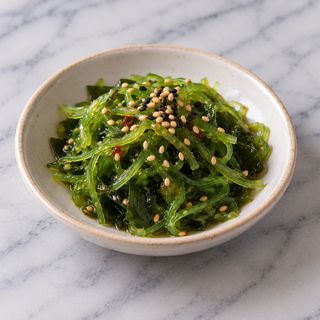 Wakame