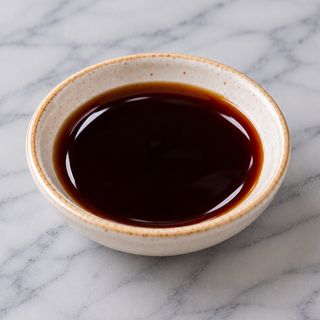 Salsa teriyaki