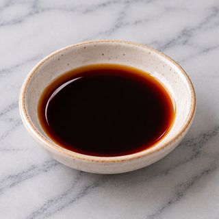 Salsa soja