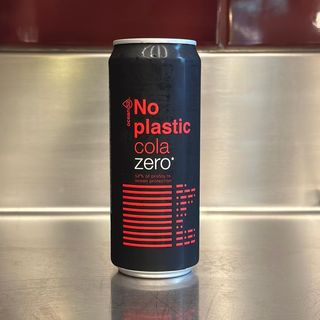 Ocean 52 Cola Zero