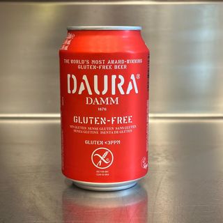 Cerveza Daura
