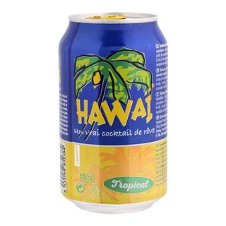 Hawai Tropical