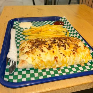 Taco Paris (1 Ud.)