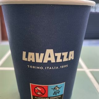 Iced Americano