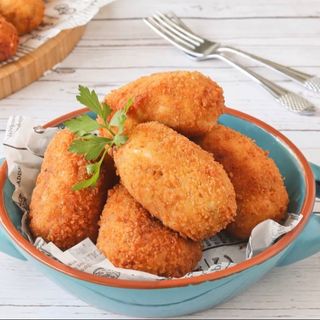 Croquetas
