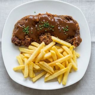 Cordon Bleu