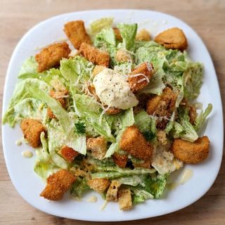 Ensalada César