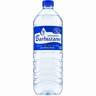 Agua Pequeña (500 Ml.)