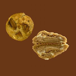 Cookie Tosta Rica