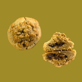 Cookie Apple Crumbl