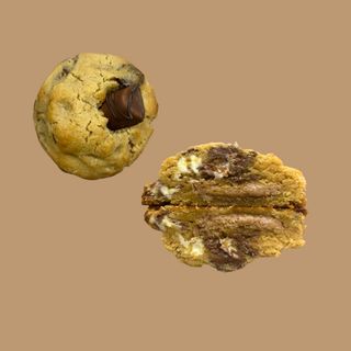 Cookie Kinder Bueno
