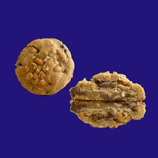 Cookie Cacahuete Eagle