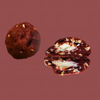 Cookie Red Velvet