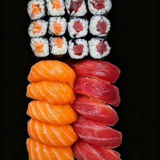Mixto 2 (22 Piezas)