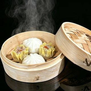 161. Dimsum (4 Pzas.)