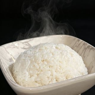 167. Arroz Blanco