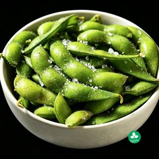 166. Edamame