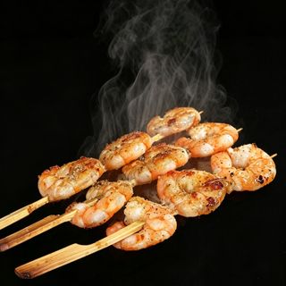 151. Pincho Gamba