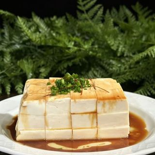 164. Tofu Fresco