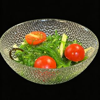 163. Ensalada Japonesa