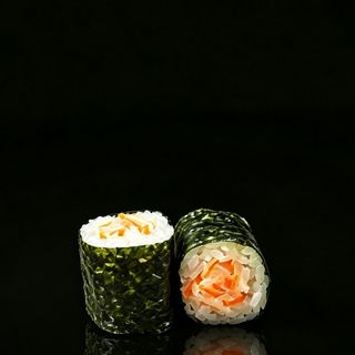 30. Maki Surimi (6 Pzas.)