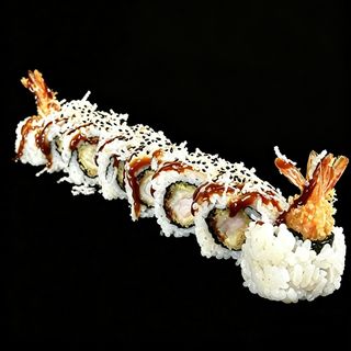 72. Langostino (8 Pzas.)