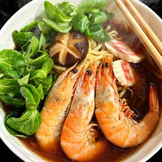 136. Ramen Marisco