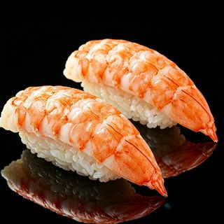 6. Gamba Cocida (2 Pzas.)