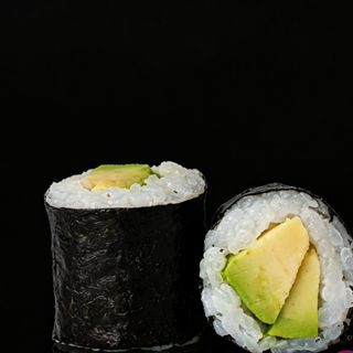 33. Maki Aguacate (6 Pzas.)