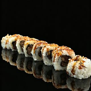 69. Atún Frito (8 Pzas.)