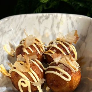 159. Takoyaki (4 Pzas.)