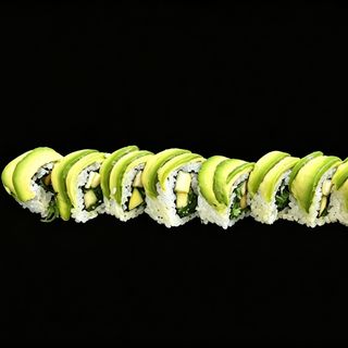 77. Vegetal (8 Pzas.)