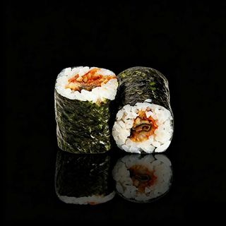 29. Maki Anguila