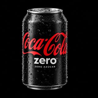 Coca Cola ZERO