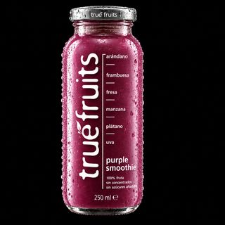 True Fruits Purple