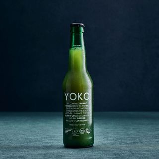 YOKO Te Verde BIO Matcha