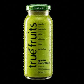 True Fruits Green