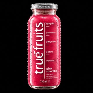 True Fruits Pink