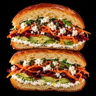 Arimi veggie