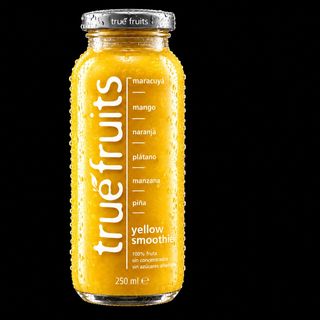 True Fruits Yellow