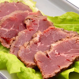 TATAKI DE TERNERA