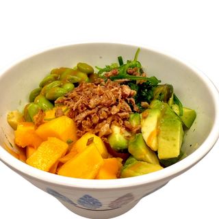 Poke Bowl
