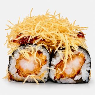 Hosomaki Ebi Fry (4 Pzs.)