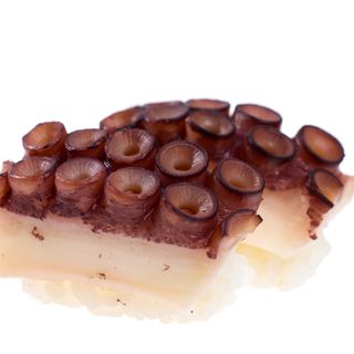 Nigiri Pulpo (2 Pzs.)